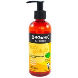 Cuisine biologique Shampooing apaisant 270ml