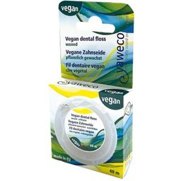 Vegan Dental Floss 40m 1ut