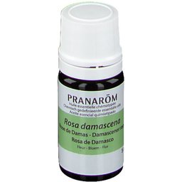 Pranarôm Huile Essentielle Rose de Damas
