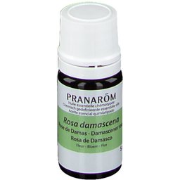 Pranarôm Huile Essentielle Rose de Damas