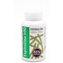 Diététique Intersa Spirulina 180comp