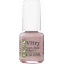 Esmalte de Uñas Be Green Beige Natural 6ml