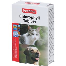 Chlorophyll