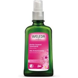 huile d'églantier pour le corps 100ml