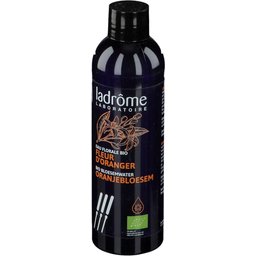 Eau florale de fleur d'oranger Bio