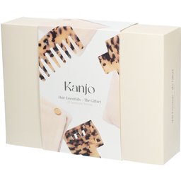 Hair Essentials Set Cadeau pour les cheveux