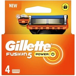 Fusion 5 Power Recharge 4uts