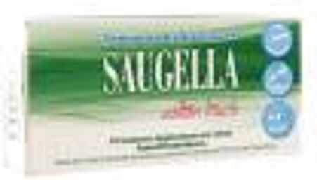 Cotton Touch Tampons Normal X16 - Boîte 16 tampons