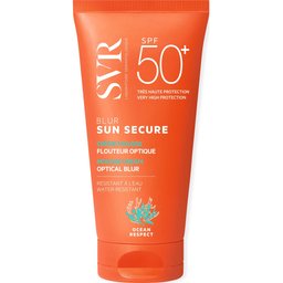 Sun Secure Blur Crème Mousse SPF50+ 50ml