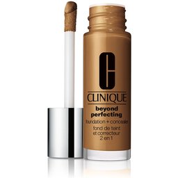 Beyond Perfecting Fond de Teint + Correcteur Ambre