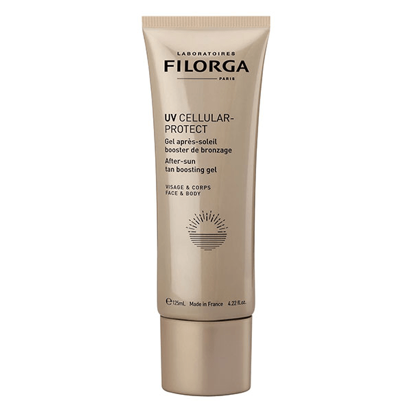 UV Cellular-Protect Gel après-soleil booster de bronzage 125ml