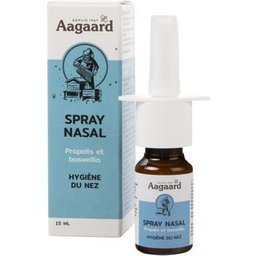 Spray Nasal Propolis et Boswellia 15ml