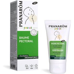 Pranarôm Baume Pectoral Junior