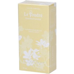 T. LeClerc Vaporisateur de Sac Parfum Le Poudré Frangipanier