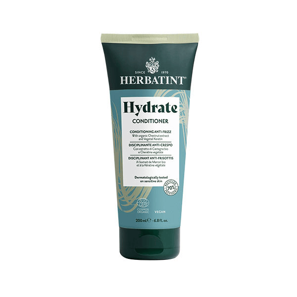 Après-Shampooing Hydrate Démêlant Et Anti-Frisottis 200 ml