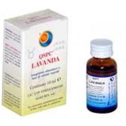 QSA Lavanda Gotas 10ml