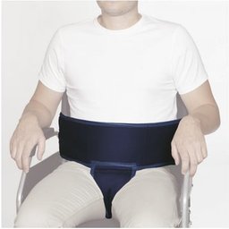 Ayudas Dinámicas Maxi Support d'Élévation Pelvienne avec Ceinture Pelvienne 1ut