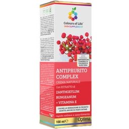 Crème Complexe Anti Grattage 100ml