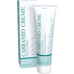 Crème Carbamide sans parfum