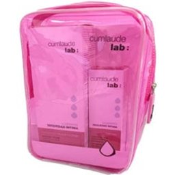 Cumlaude Lab: Pack Lubripiù Crème + Hygiène + Trousse