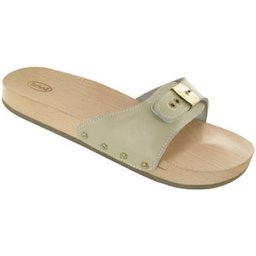 Mule Pescura Original Arena Talla 37 1 Par