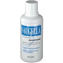 Dermoliquid 500ml