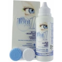 Lentilles Laboratoire 100ml