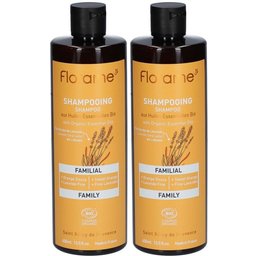 Shampooing Familial