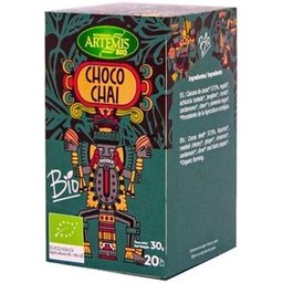 Choco Chai Infusion Eco 30g