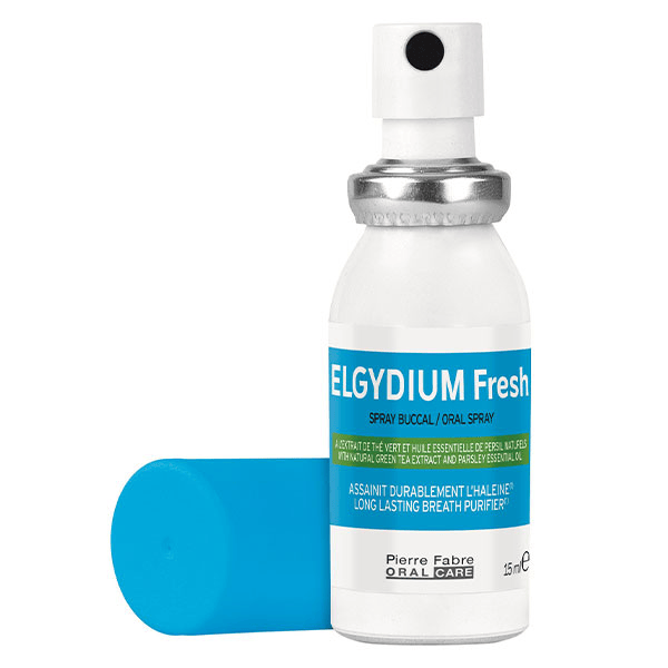 Fresh Spray Buccal 15ml