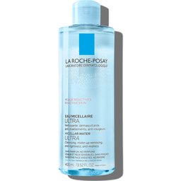 Eau Micellaire Ultra Peaux Réactives 400ml