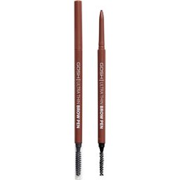 Ultra Thin Brow Pen Grey 0,09g