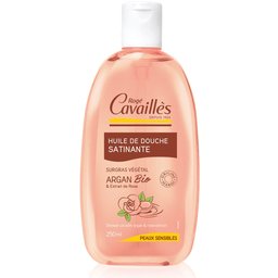 Roge CavaillesHuile De Douche Satinante 250ml
