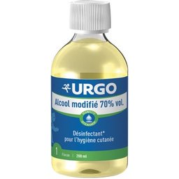 Alcool à 70° Modifié 200ml
