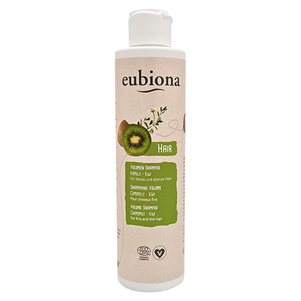shampooing camomille kiwi  200 ml