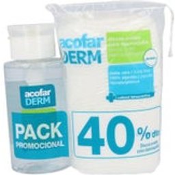 Acofar pack Agu Divers disque Ova + 200 + 40