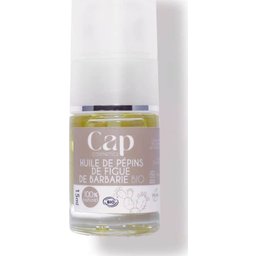 Huile de Pépins de Figue de Barbarie Bio 15ml