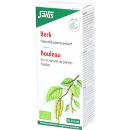 Bouleau