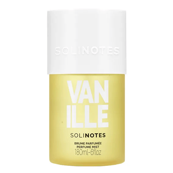 Vanille Brume parfumée 180ml