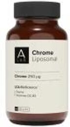 Chrome Liposomal 60 Gélules - Pot 60 gélules