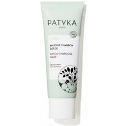 Pure Masque Charbon Détox 50ml