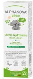 Crémé Hydratante Visage & Corps Bio* Bébé (75Ml) - Tube 75 ml