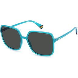 PLD-6128-S-MVU-M9 Lunettes de Soleil Femme 59mm 1ut