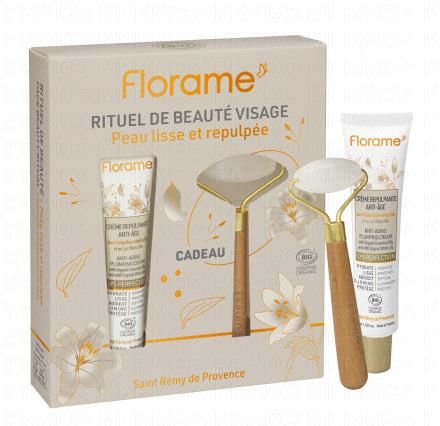 Coffret Rituel Beauté Visage