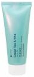 All Bright! Mousse Netoyante Bha & Green Tea 180 ml - Tube 180 ml