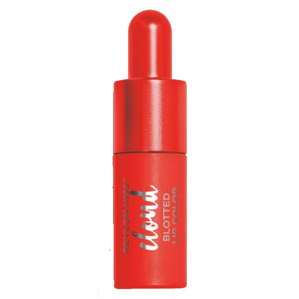 Kiss Cloud Rouge à Lèvres N°08 Airy Scarlet 5ml