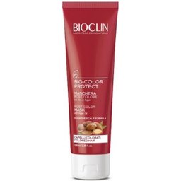 Bioclin Bio-Color Protect Masque Post Coloration Cheveux 100ml