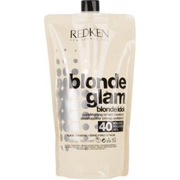 Blonde Idol Conditioning Cream Developer 40v 1L