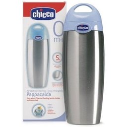 Termobiberón Inoxidable *