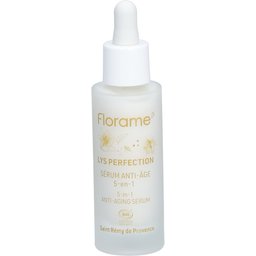 Sérum Anti-Âge 5 en 1 